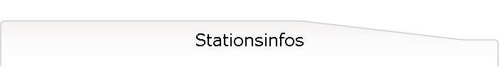 Stationsinfos